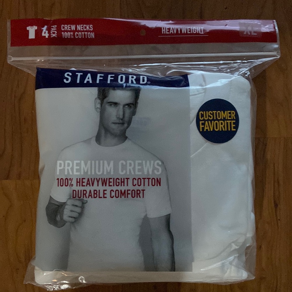 Men xl heavyweight tshirt